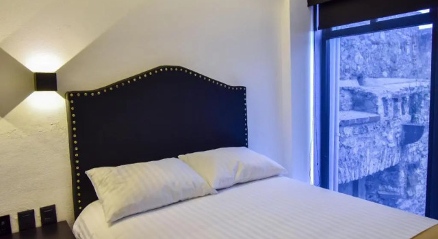Четырёхместный номер Standard Hotel Tamara