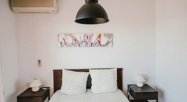 Apartamento Cargols 2