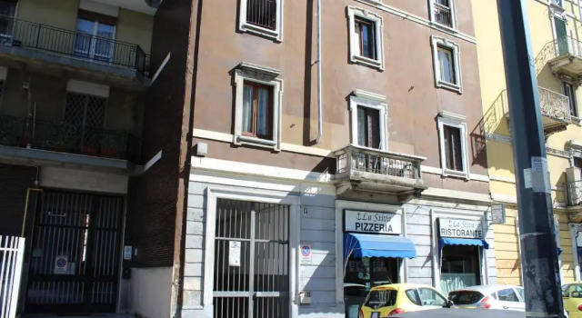 Apartment Mamiani 6