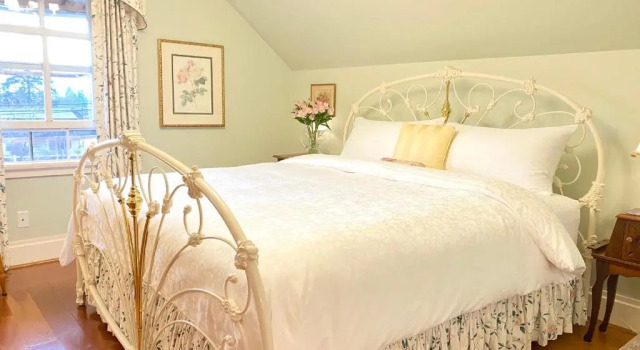 Номер Standard Princess and the Pea Hotel