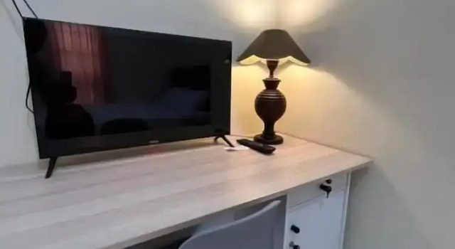 Deluxe chambre Ndalem Tirta Yogyakarta