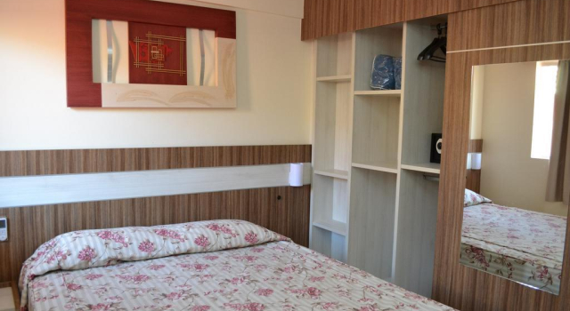 Apartment ABD Turismo - Lacqua DiRoma