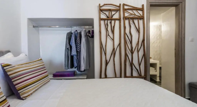 Skinopi Fisherman's house, Rezervovat Hotel Klima Milos