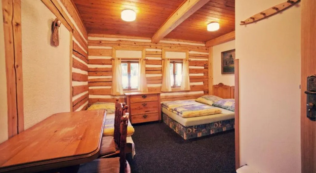 Номер Standard Bouda Na Cestě