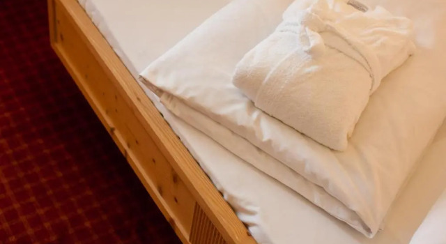 Номер Standard Vinumhotel Feldthurnerhof