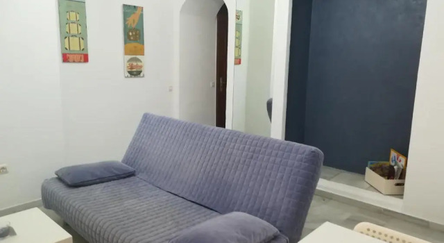 Апартаменты Apartamento San Miguel Caballeros