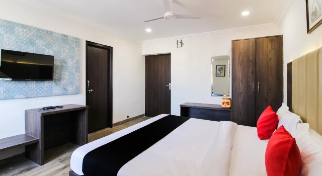 Townhouse 708 Rigmor, Забронировать Отель Отели штата Раджастхана 3 звезды, 3*