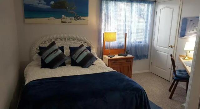 Номер Standard Davis Bay Bed & Breakfast
