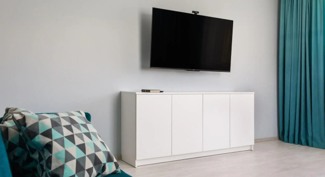 PoSutki on Elizavetinskaya street 4, Book Apartment Kaliningrad Kaliningrad Region