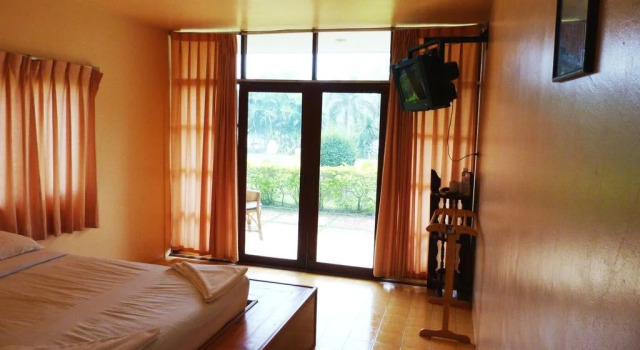 Camelia Resort