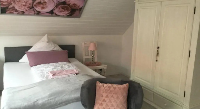 Номер Standard Apartmenthaus Alte Börse
