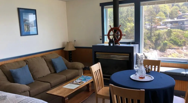 Номер Standard Inn at Arch Rock