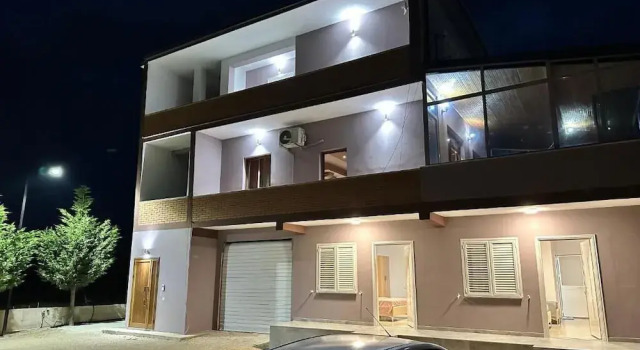 Alessio Rooms Kruja, Đặt Nhà khách Kruje Durres County
