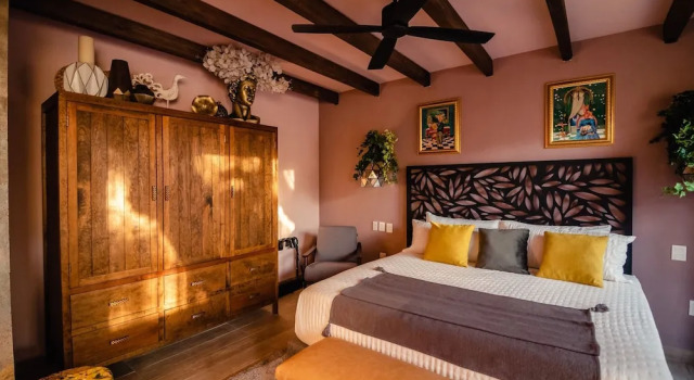 Апартаменты Luxury Casamada Residences