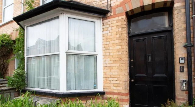 Апартаменты OPP Apartments RRG - Contractors Exeter City Centre, Free Parking&Wifi