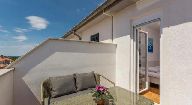 Apartments Radmila, Забронировать Апартаменты/квартира Пореч Poreč Riviera, рядом с Пристань для яхт Пореча