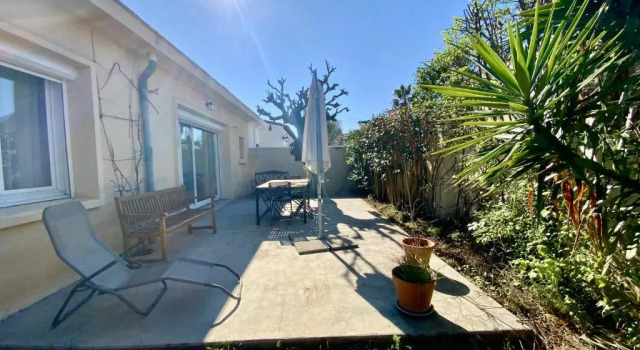 GROOMI La Poétique - Maison climatisé avec 3 chambres !