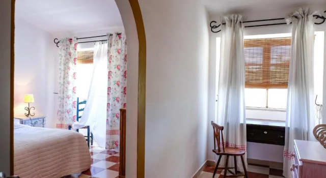 Номер Standard Casa Vale Del Rei