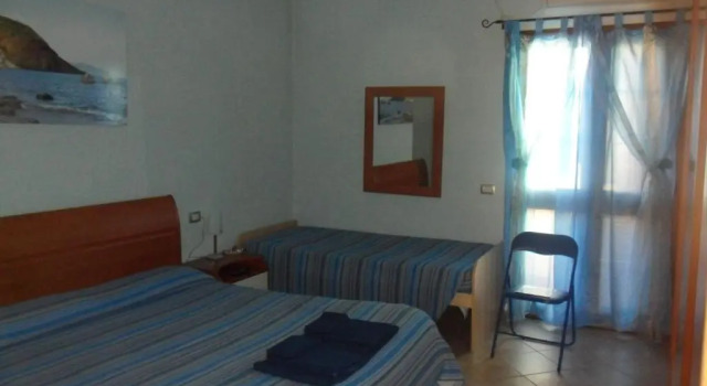 Номер Standard B&B Canne al vento