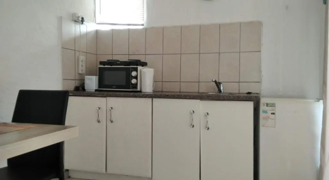 Двухместный номер Standard Velindo Guest Rooms