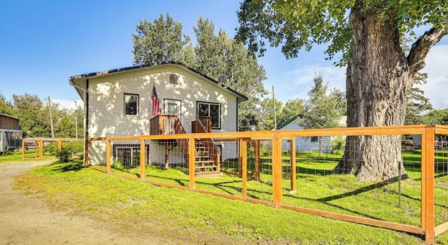 Updated Palmer Vacation Rental < 1 Mi to Downtown!, Rezerwuj Hotel Palmer Alaska