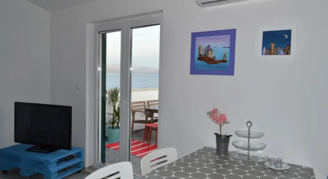 Apartment Bruna
