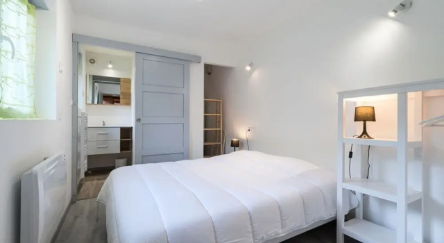 Шале Comfort Chalets de la Wormsa