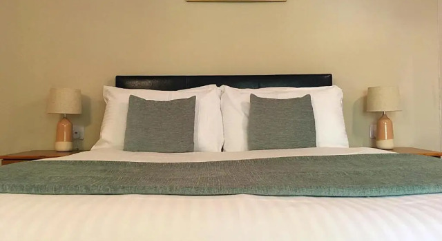 Двухместный номер Standard Glenmoriston Arms Hotel