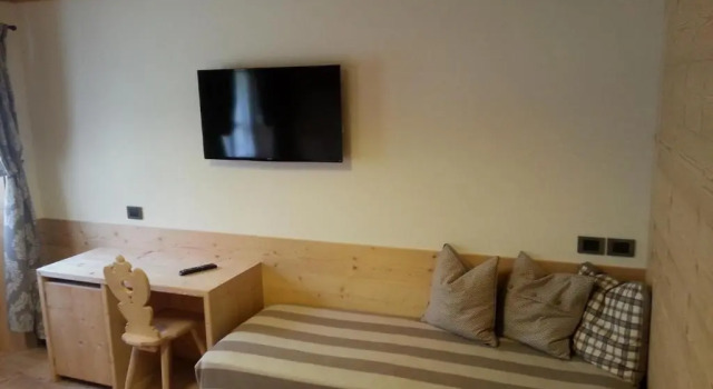 Номер Standard Jägerhaus Agriturismo