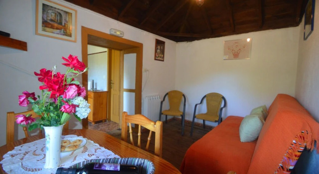 La Podona, Buchen Sie Hotel Garafía La Palma