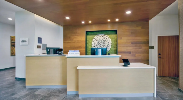 Fairfield Inn & Suites Cincinnati North/West Chester, Buchen Sie Hotel West Chester 