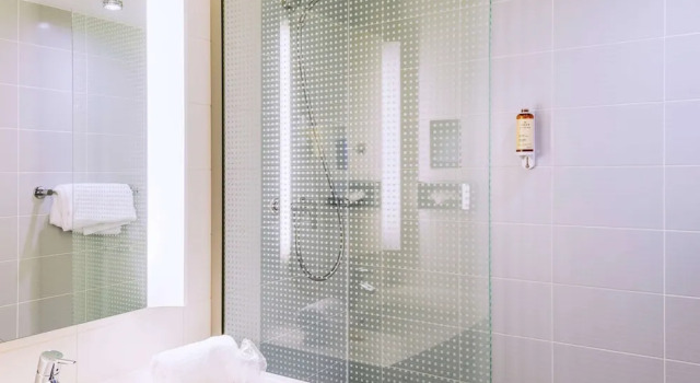 Номер Privilege Hotel Mercure Toulouse Centre Compans