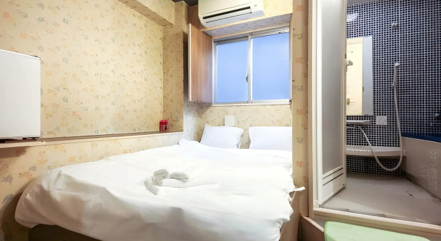 Tabist Hotel Aurora Ikebukuro