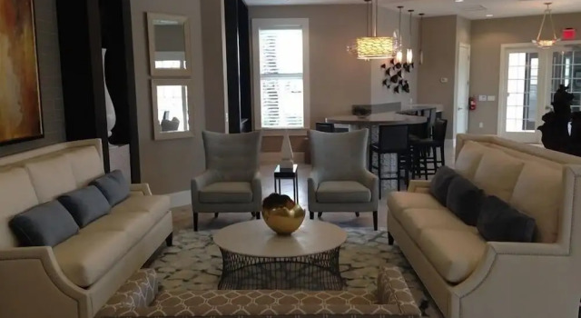 Solterra Resort IHR 3053