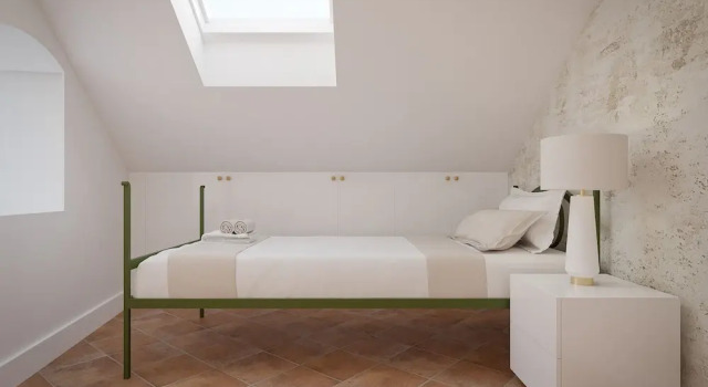 Номер Standard Vila Perast Boutique Hotel