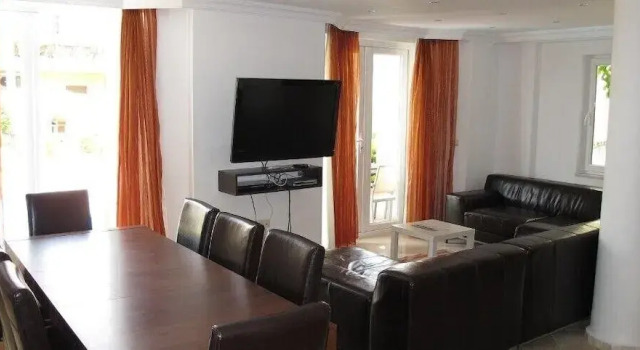 Villa CRL5 by JoyLettings, Rezervovat Vila Hotely v Fethiye Area s parkováním, Parkování