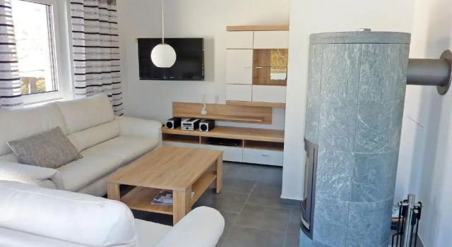Ferienwohnung Karlshagen USE 1012, Забронировать Апартаменты/квартира Карлсхаген 