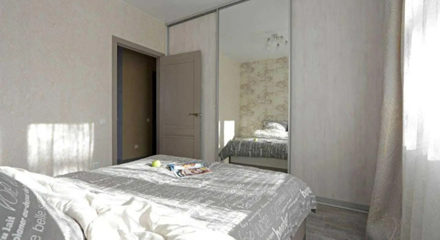 Apartments on Lermontov 343/8, Prenota Appartamento Irkutsk Irkutsk Region