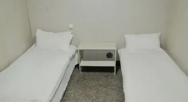 Номер Standard Shanghai Yunlai Hotel
