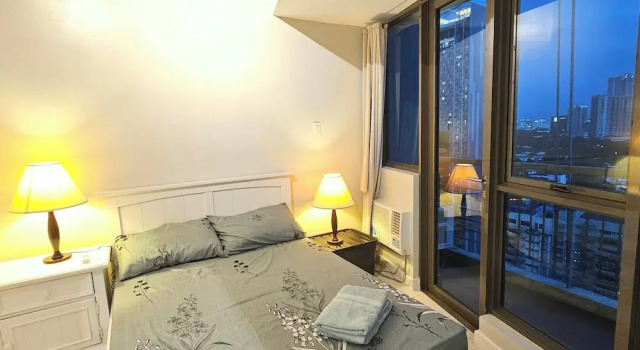 KL Tower 117 Gamboa Street, Rezervovat Apartmán Makati City 