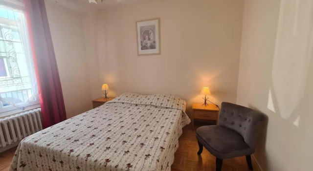 Maison avec jardin, proche centre-ville et sites touristiques - FR-1-591-59, Book Hotel Châteauroux 