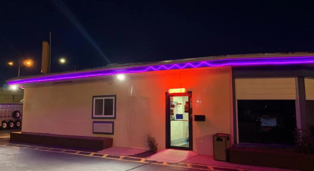 Western Holiday Motel, Rezerwuj Motel Motele w Wichita, Motel