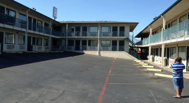 Relax Inn Forth Worth, Varaa Hotelli White Settlement Dallas - Fort Worth Metropolitan Area