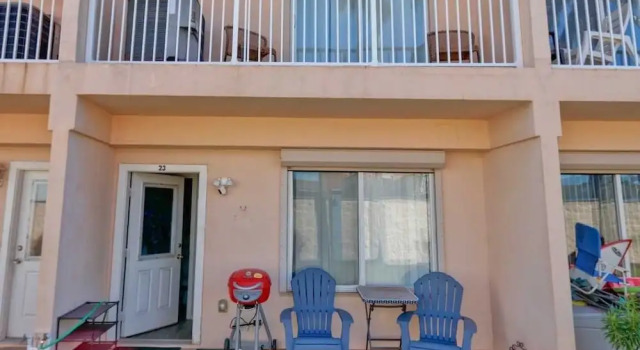 Номер Standard с 2 комнатами Dolphin 23 2 Bedroom Condo by RedAwning