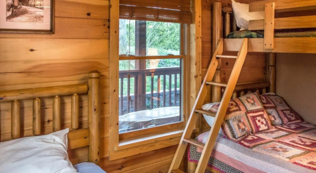 Birchwood Lodge, Забронировать Отель Пиджен-Фордж Great Smoky Mountains National Park