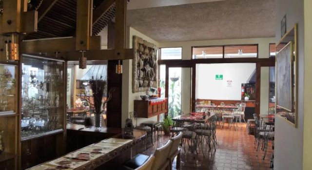 Casa Mora B&B, Réserver Chambre d'hôtes Cartago 