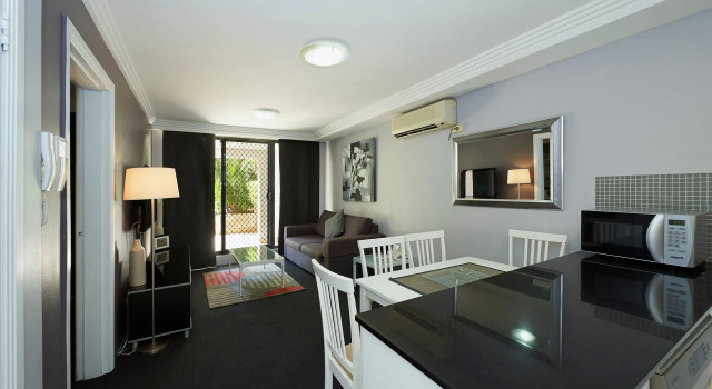 Waldorf Randwick Serviced Apartments