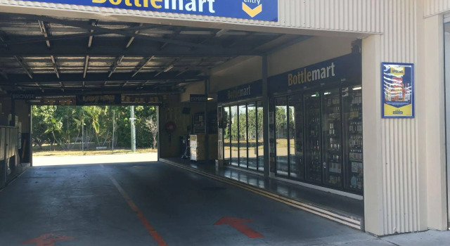 Oonoonba Hotel Motel, Book Motel Cluden Queensland