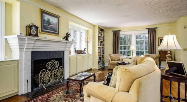 Knollwood House Bed & Breakfast, Book Hotel Southern Pines North Carolina