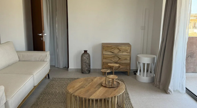 Номер Deluxe с балконом и с видом на море Angelina Boutique Escape